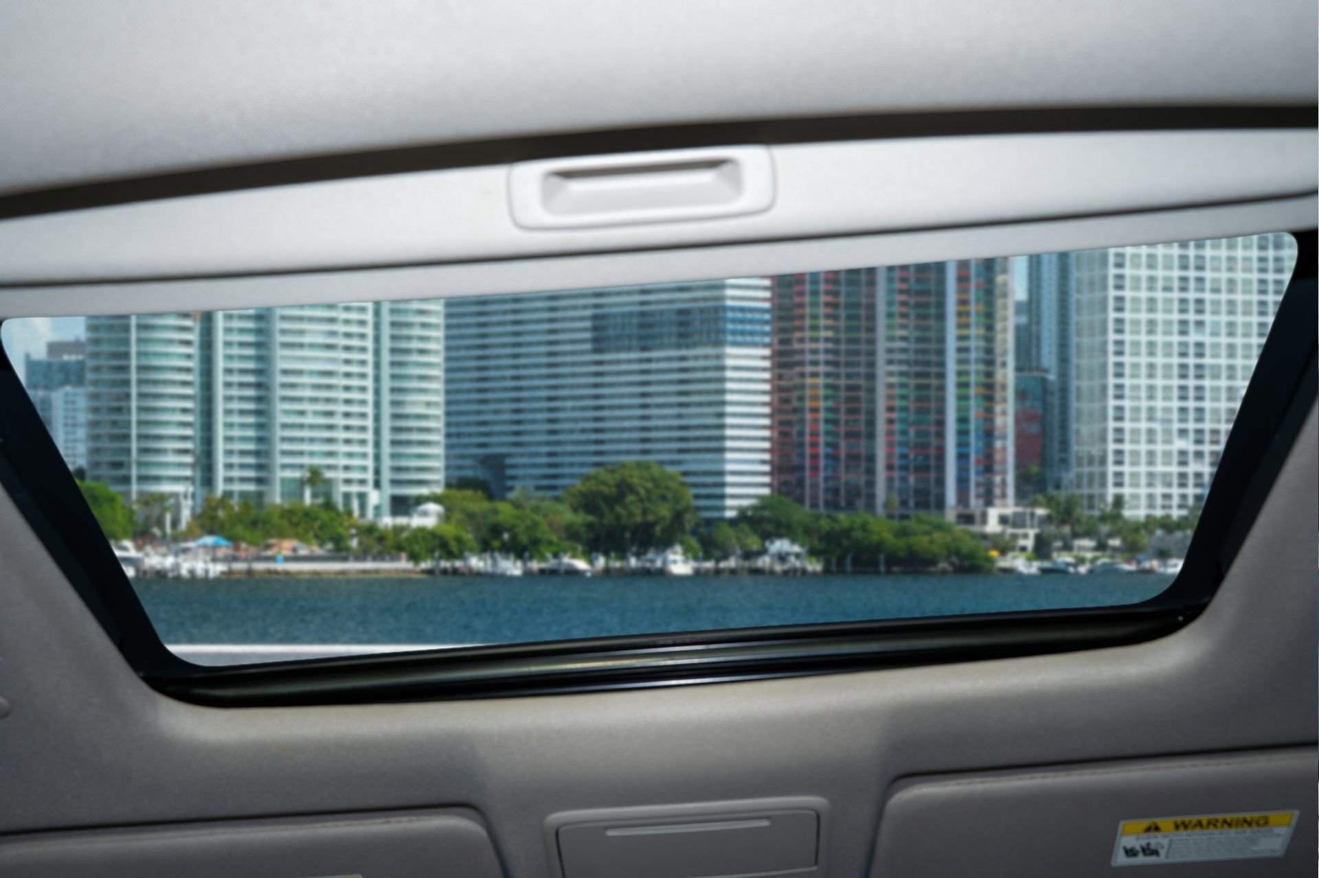 Certified 2023 Honda CR-V EX image 21