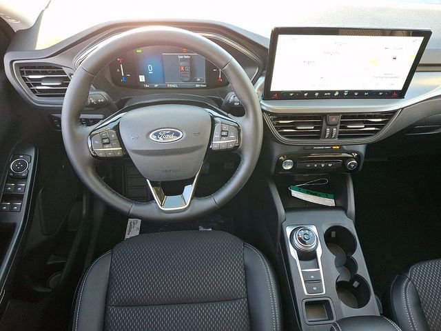 New 2026 Ford Escape SE FWD image 7