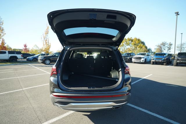 Used 2022 Hyundai Santa Fe SEL image 17
