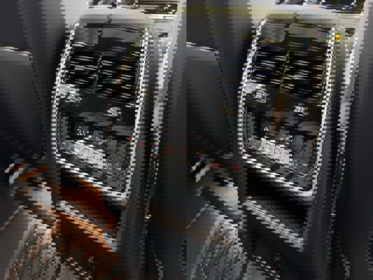 New 2026 BMW X6 M Competition image 57