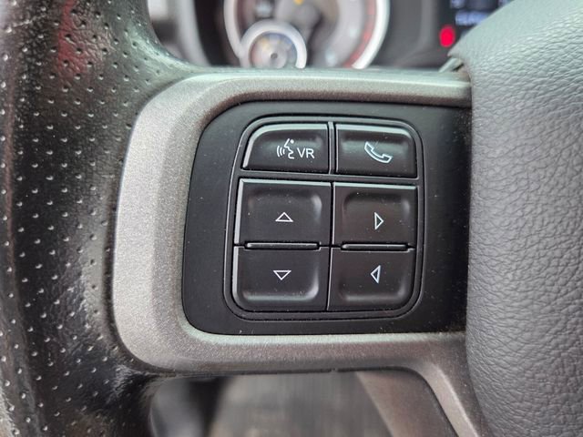 Used 2022 RAM 2500 Tradesman image 30
