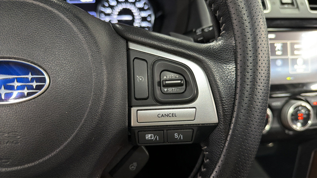 Used 2017 Subaru Forester 2.0XT Touring AWD/4WD image 24