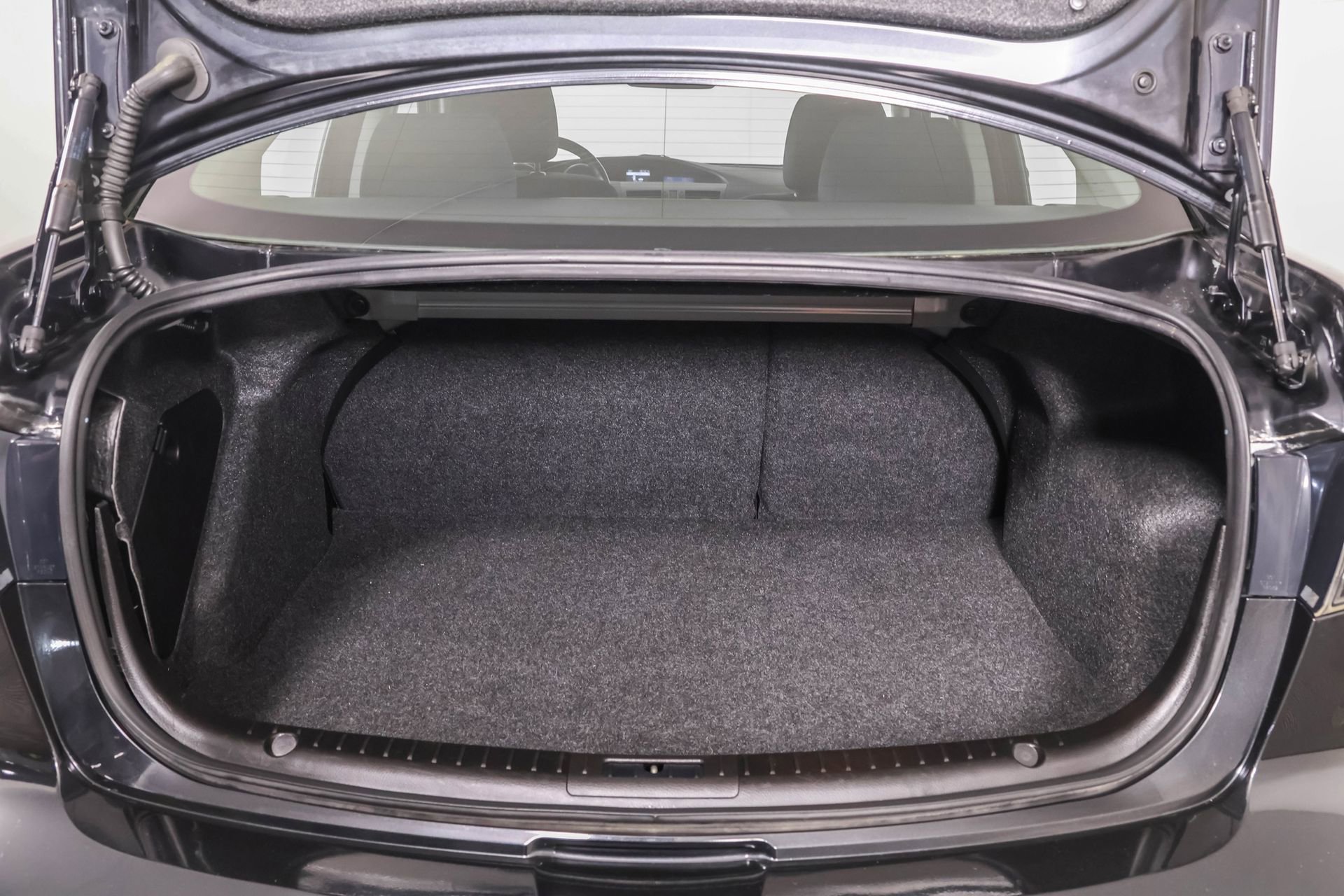 Used 2012 MAZDA MAZDA3 i Touring image 38