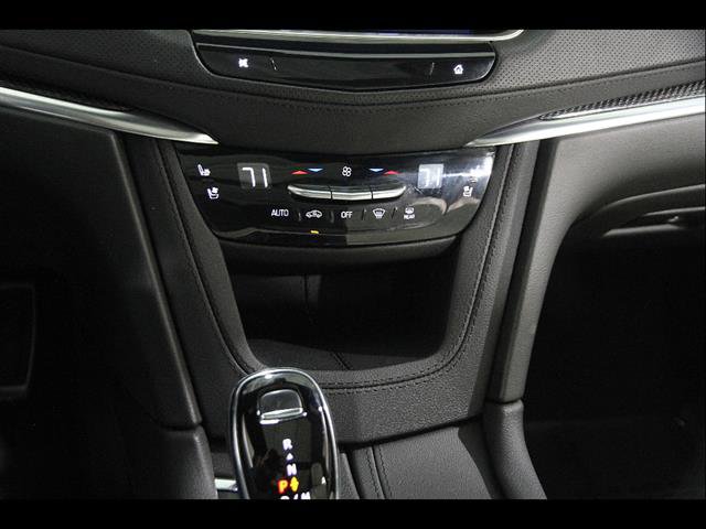 Used 2023 Cadillac XT5 Sportv AWD/4WD image 15