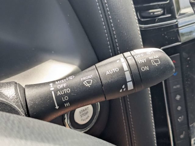 Used 2020 INFINITI QX80 Luxe w/ Proassist Package RWD image 29