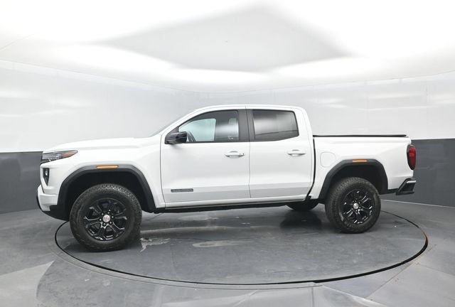 Used 2024 GMC Canyon Elevation w/ Convenience Package RWD image 4