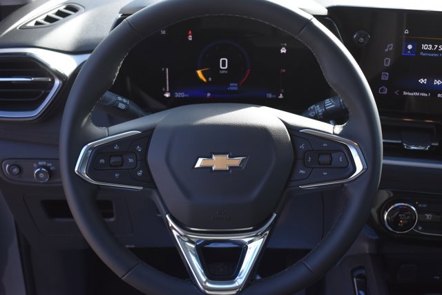 New 2026 Chevrolet TrailBlazer LT w/ Convenience Package image 21