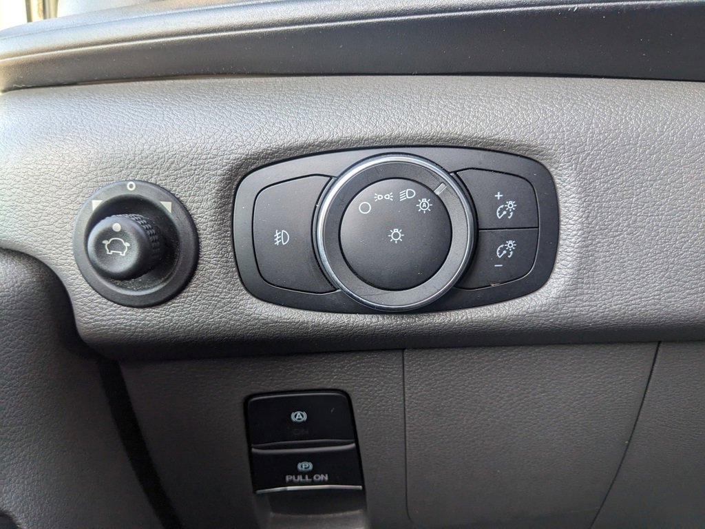 Used 2024 Ford Transit 250 Low Roof w/ Exterior Upgrade Package image 38