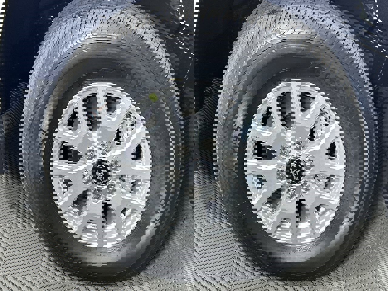 New 2026 Toyota Tacoma SR5 image 9