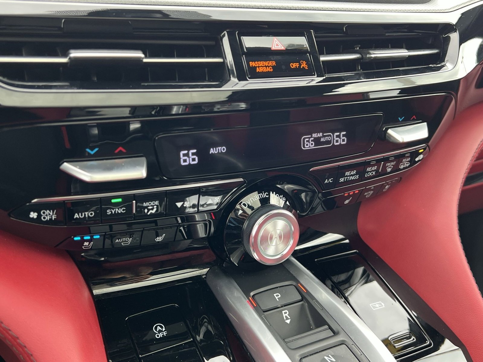 Certified 2023 Acura MDX A-Spec AWD/4WD image 22