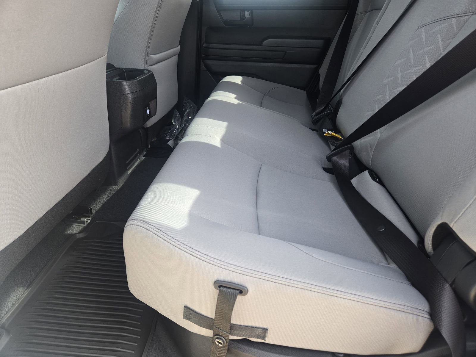 New 2026 Toyota Tacoma SR5 image 24