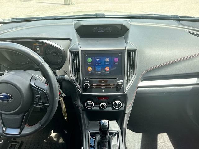 Used 2023 Subaru Crosstrek 2.0i Premium w/ Special Edition image 18