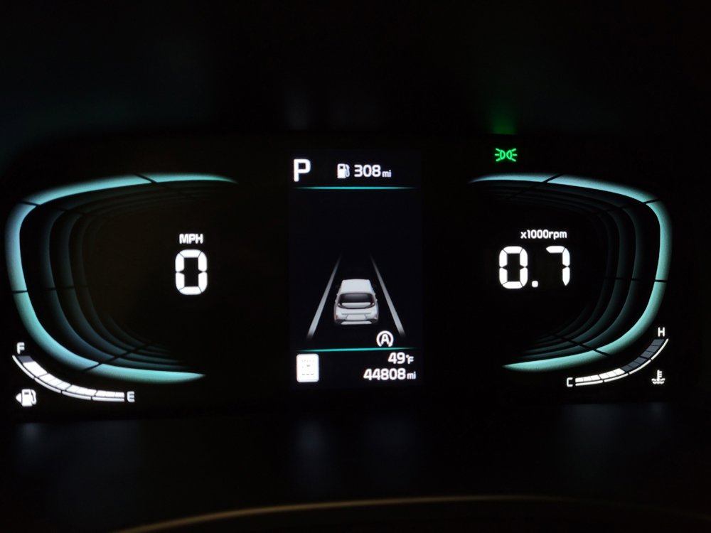 Used 2023 Kia Soul LX w/ Option Group 015 image 23