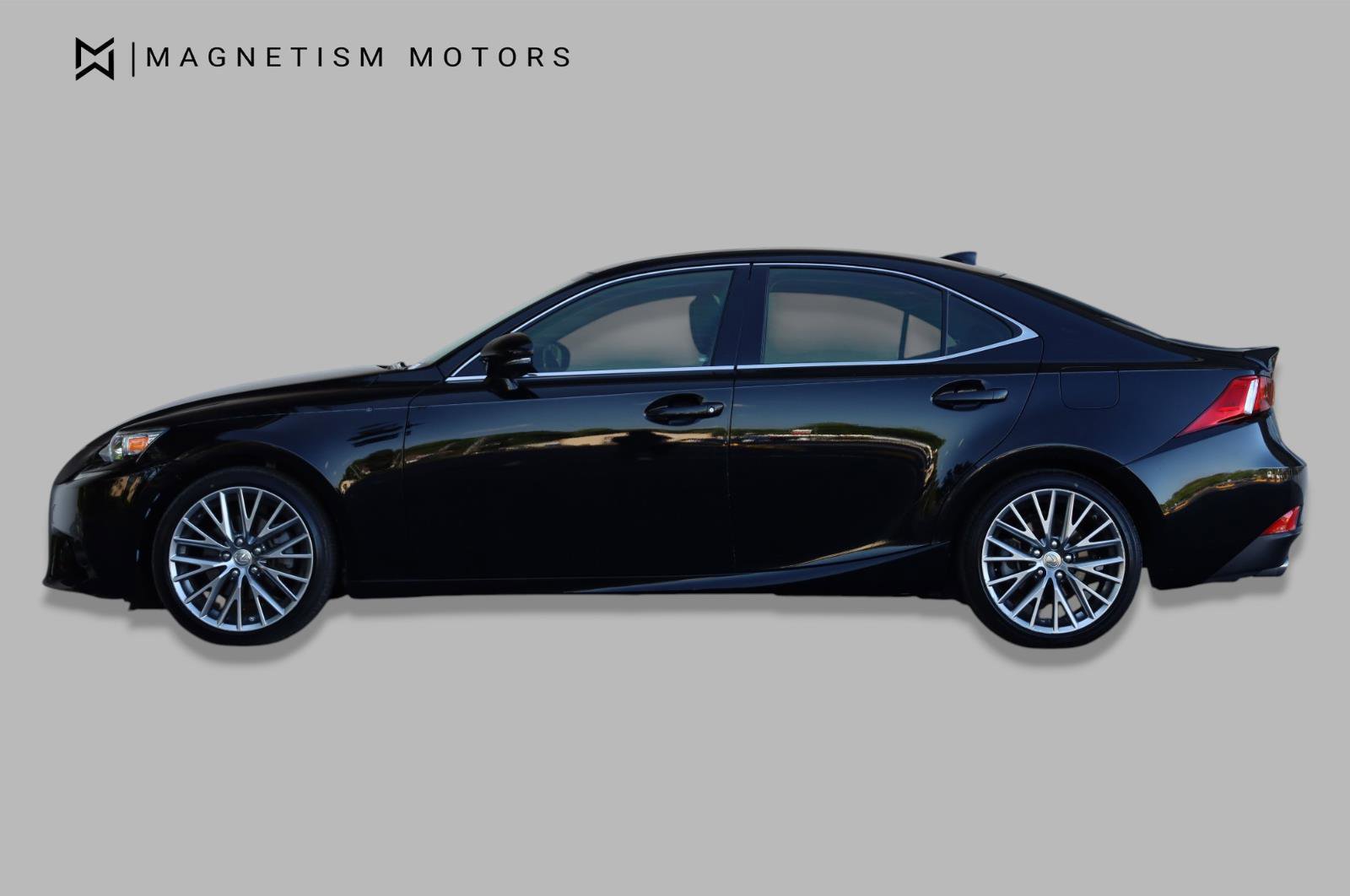 Used 2014 Lexus IS 250 RWD image 3