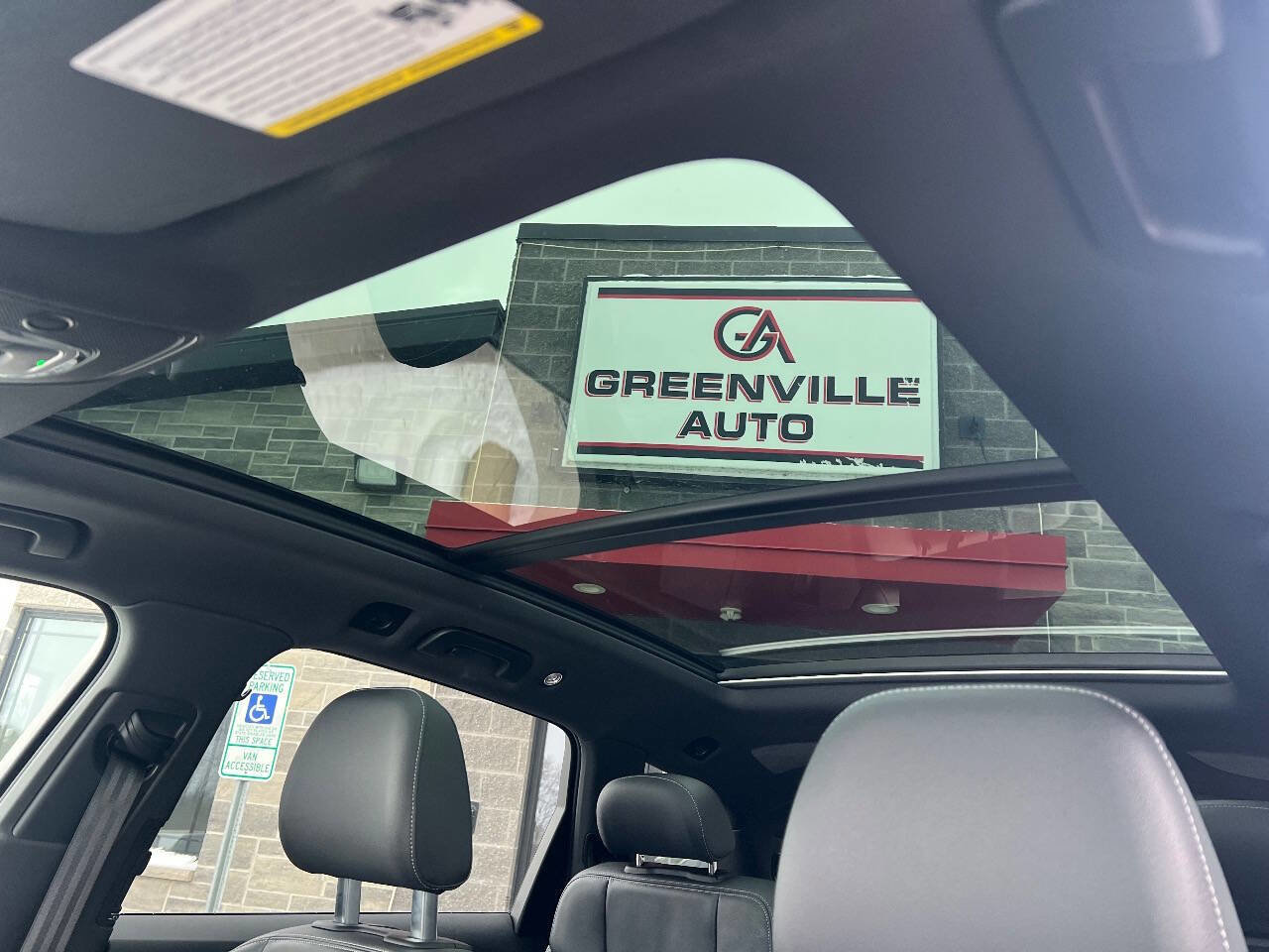 Used 2025 Audi Q7 3.0T Premium Plus image 23