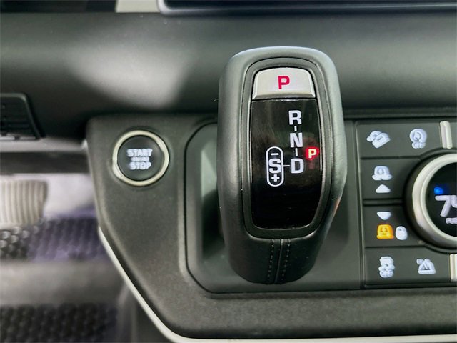 Certified 2023 Land Rover Defender 110 S image 19
