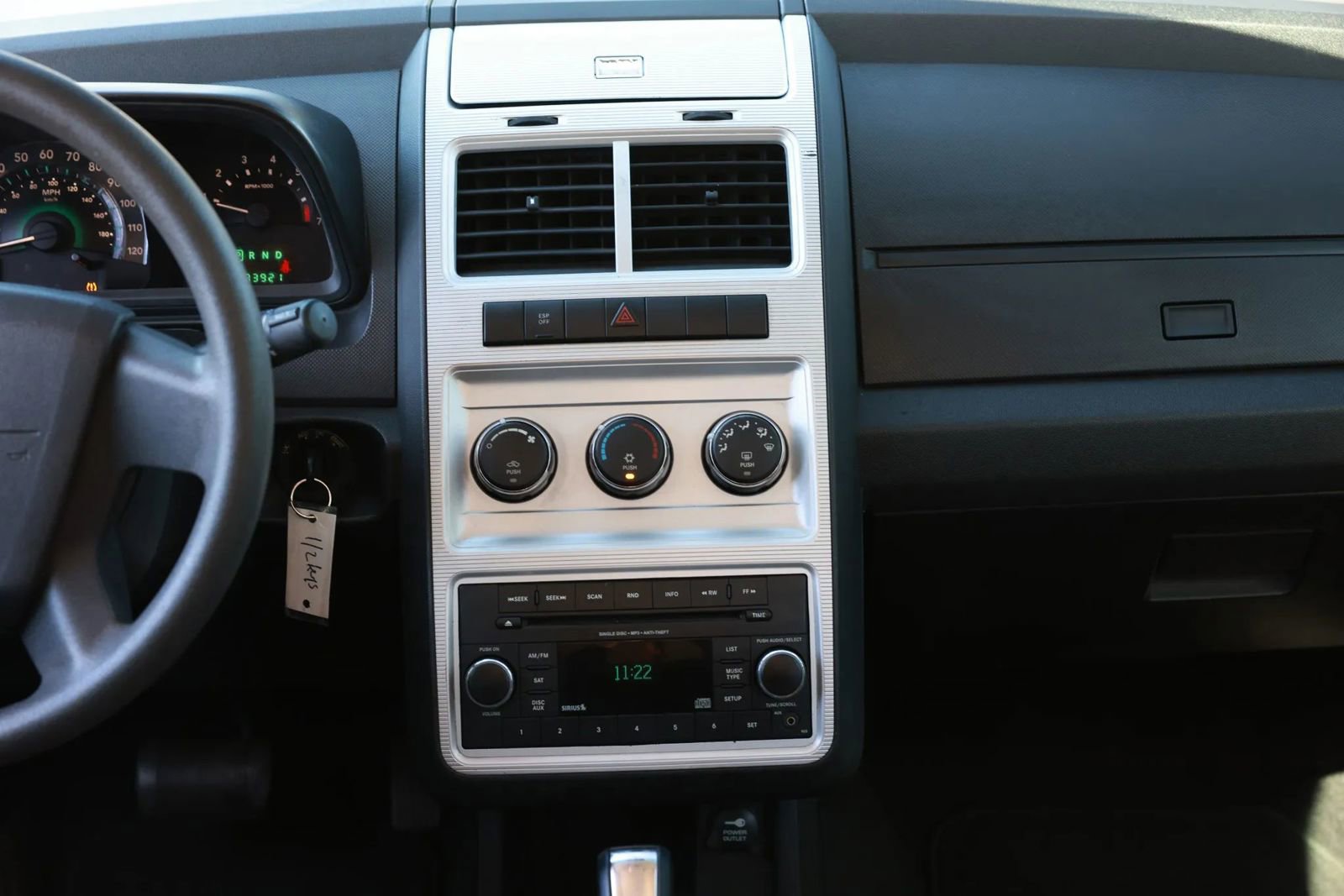 Used 2009 Dodge Journey SE FWD image 36