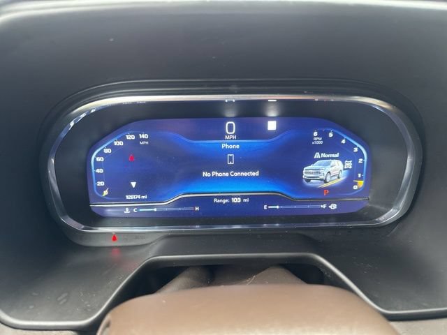 Used 2022 Chevrolet Suburban LT AWD/4WD image 35