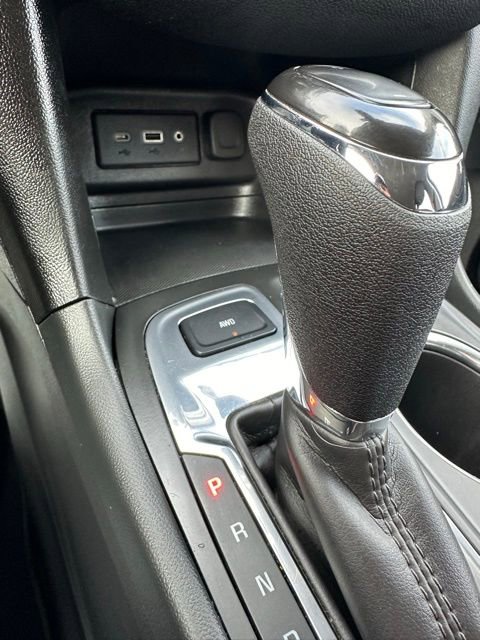 Used 2021 Chevrolet Equinox LT image 31