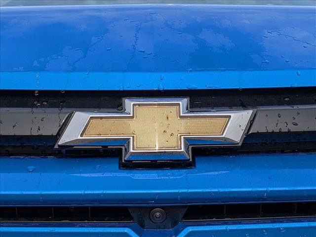 New 2026 Chevrolet Blazer EV LT image 17