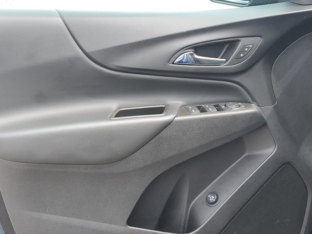 Used 2024 Chevrolet Equinox LT AWD/4WD image 22