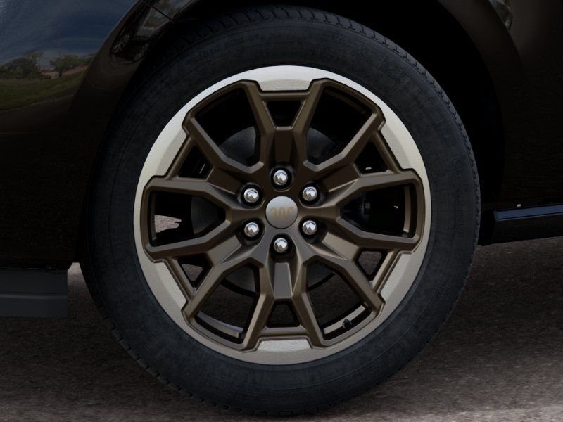New 2027 Ford Expedition King Ranch AWD/4WD image 19