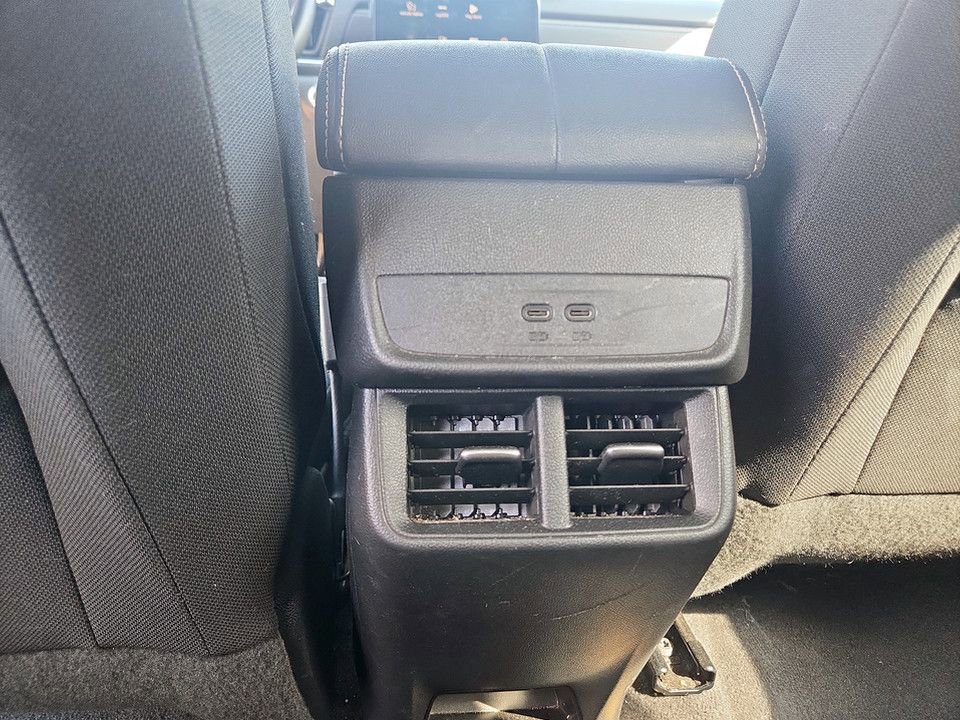 Used 2025 GMC Terrain Elevation AWD/4WD image 30