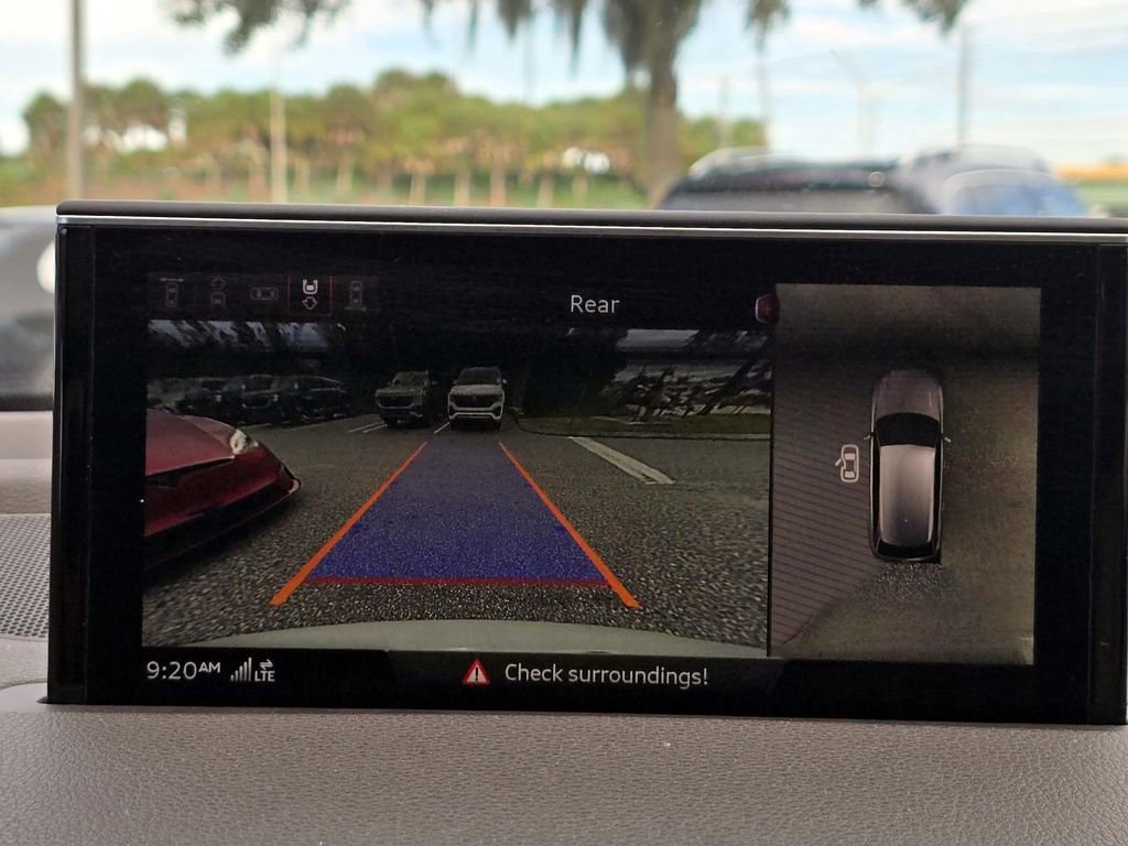 Used 2019 Audi Q7 2.0T Premium Plus w/ Premium Plus Package image 52