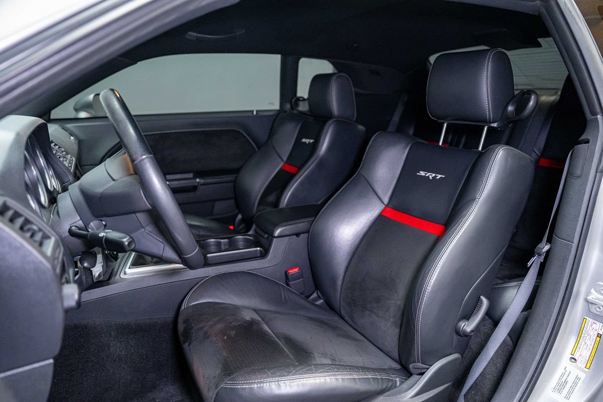 Used 2010 Dodge Challenger SRT8 w/ SRT Option Group II RWD image 14