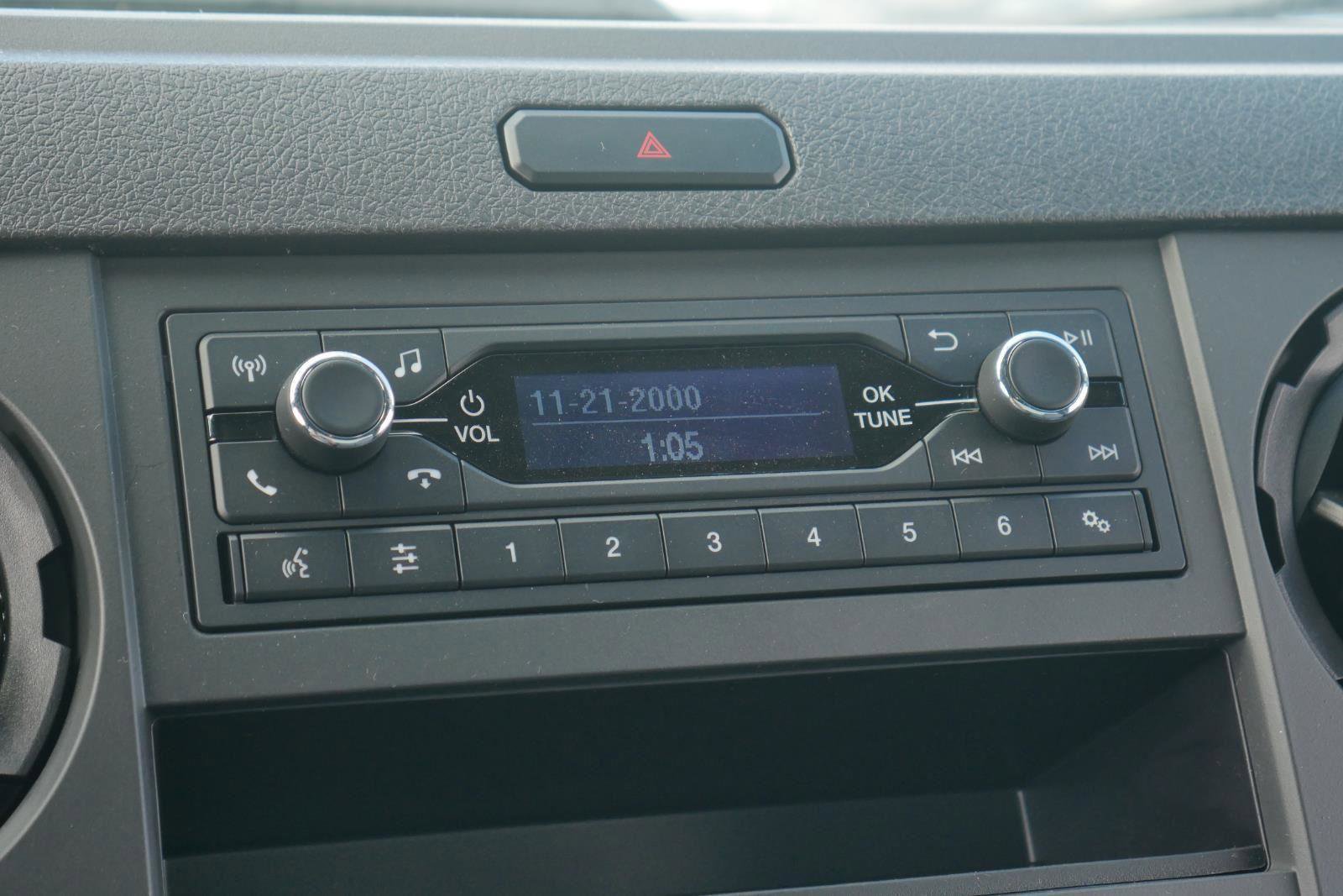 New 2025 Ford F750 2WD Regular Cab Super Duty image 30