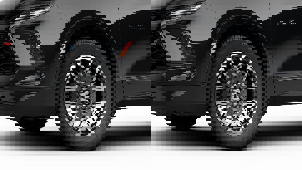 New 2026 Chevrolet Blazer RS w/ Driver Confidence II Package image 55