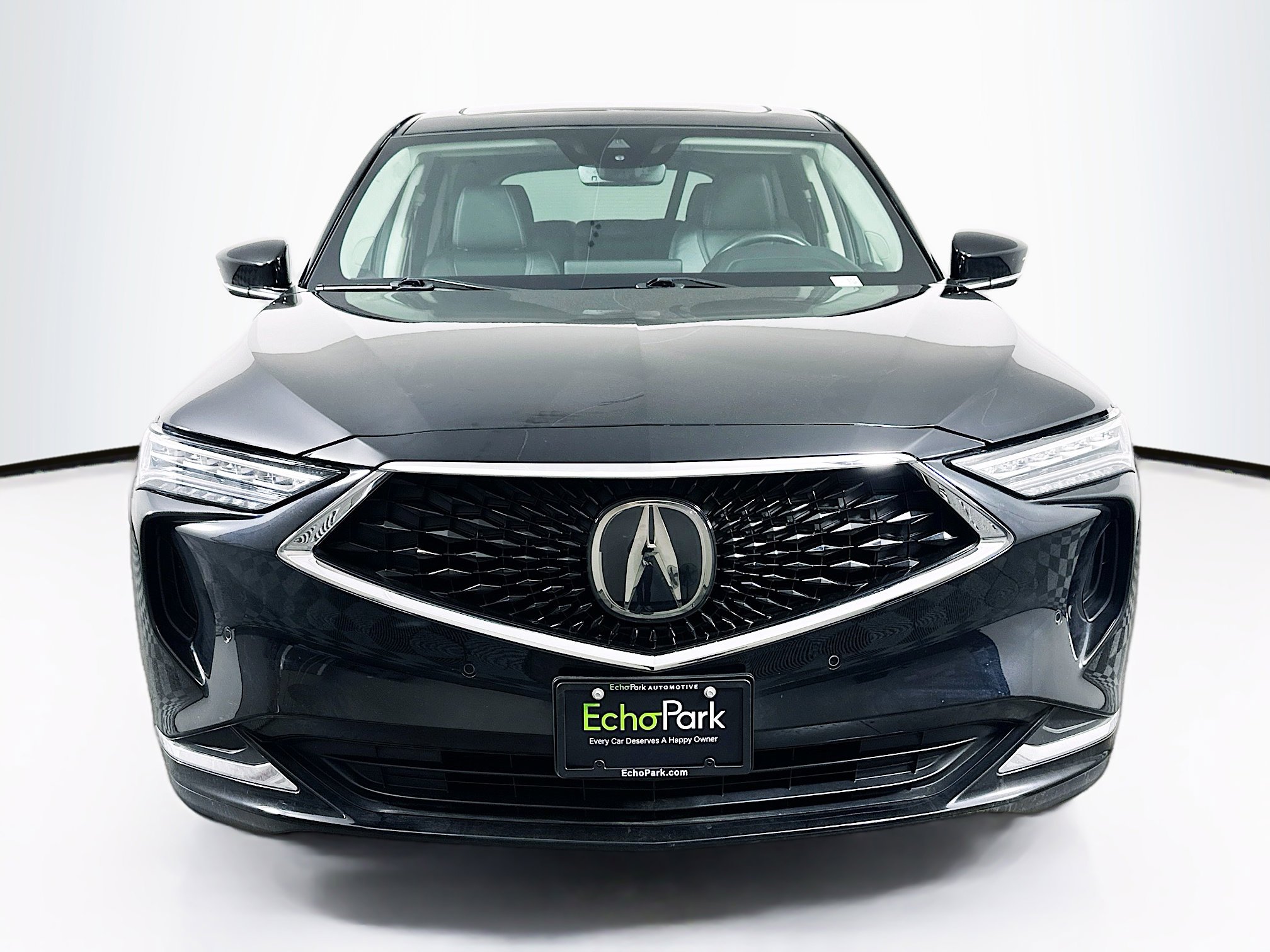 Used 2023 Acura MDX SH-AWD w/ Technology Package image 2