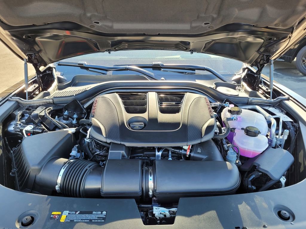 New 2026 Dodge Charger R/T Scat Pack image 20