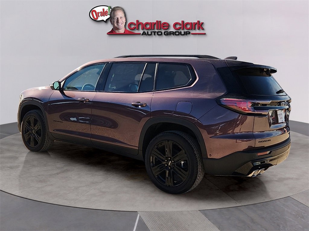 New 2026 GMC Acadia Elevation w/ Super Cruise Package image 2