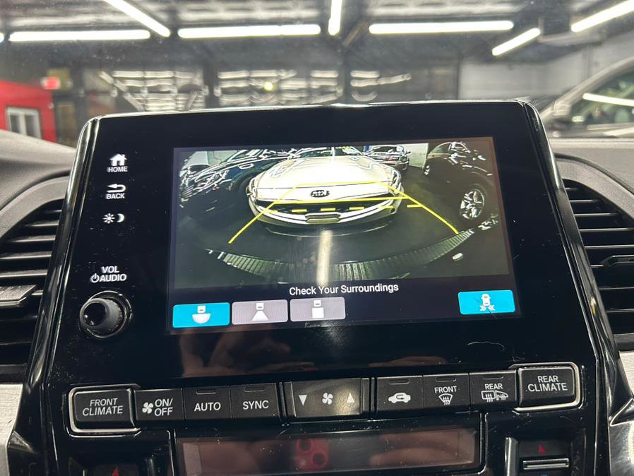 Used 2018 Honda Odyssey EX-L image 28