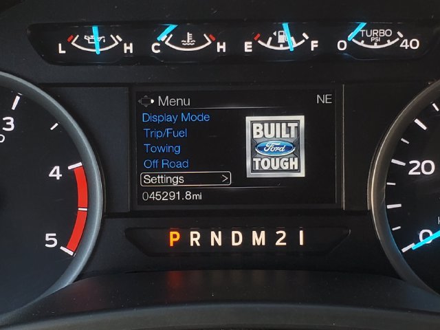 Certified 2019 Ford F350 XLT w/ XLT Value Package AWD/4WD image 12