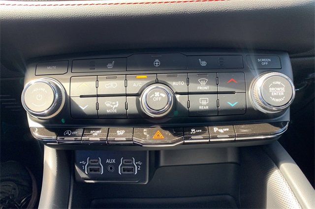 New 2026 Dodge Durango GT image 32