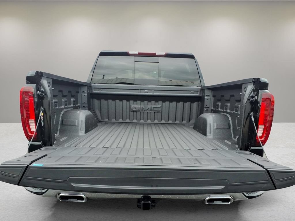 New 2026 GMC Sierra 1500 SLT w/ SLT Premium Plus Package AWD/4WD image 4