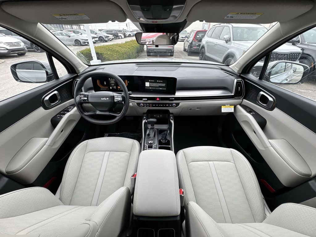 New 2026 Kia Sorento S FWD image 21