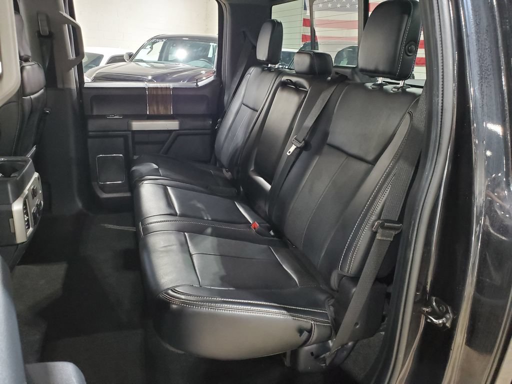 Used 2019 Ford F150 Lariat RWD image 21
