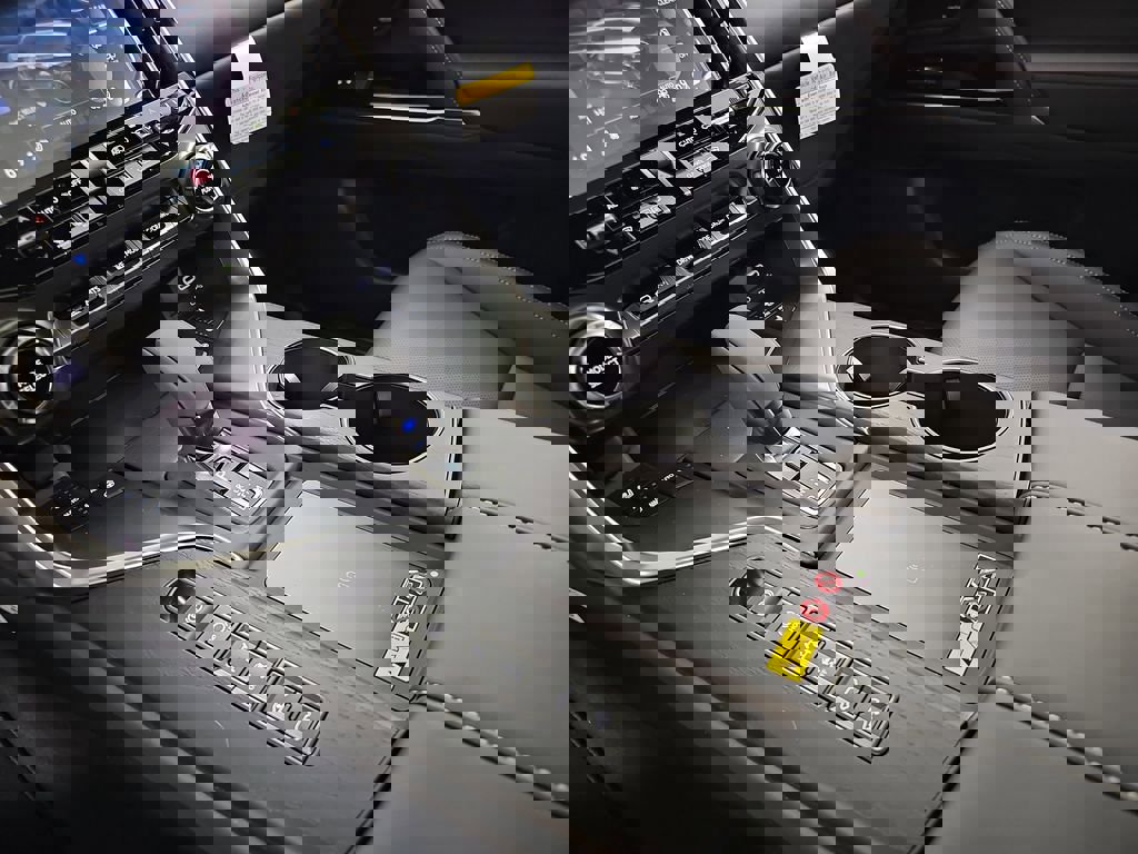 New 2026 Lexus LX 700h Luxury image 25