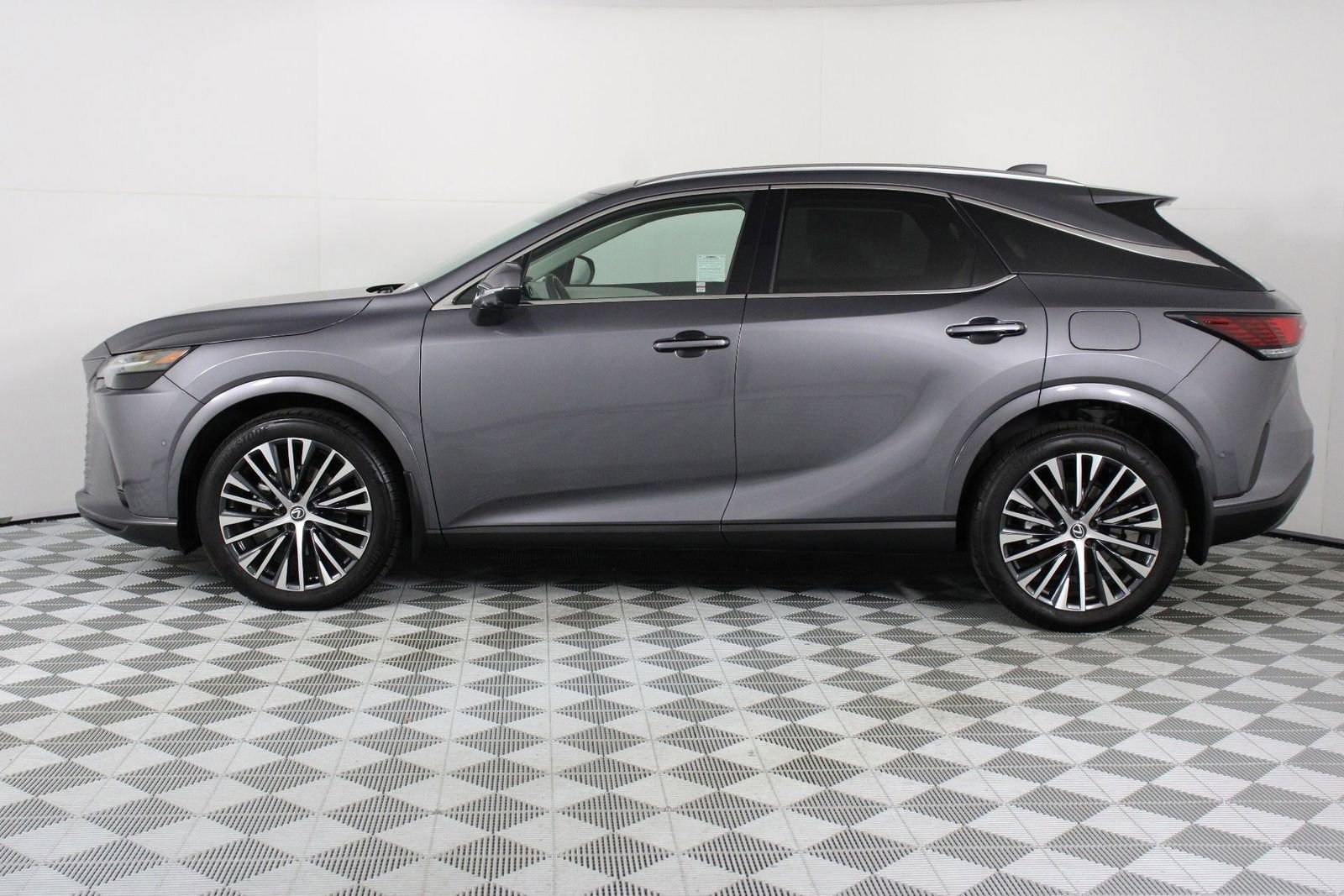 Used 2023 Lexus RX 350 Premium Plus w/ Accessory Package image 2