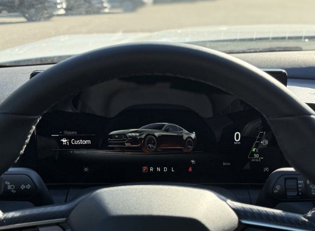 New 2026 Ford Mustang Coupe image 15