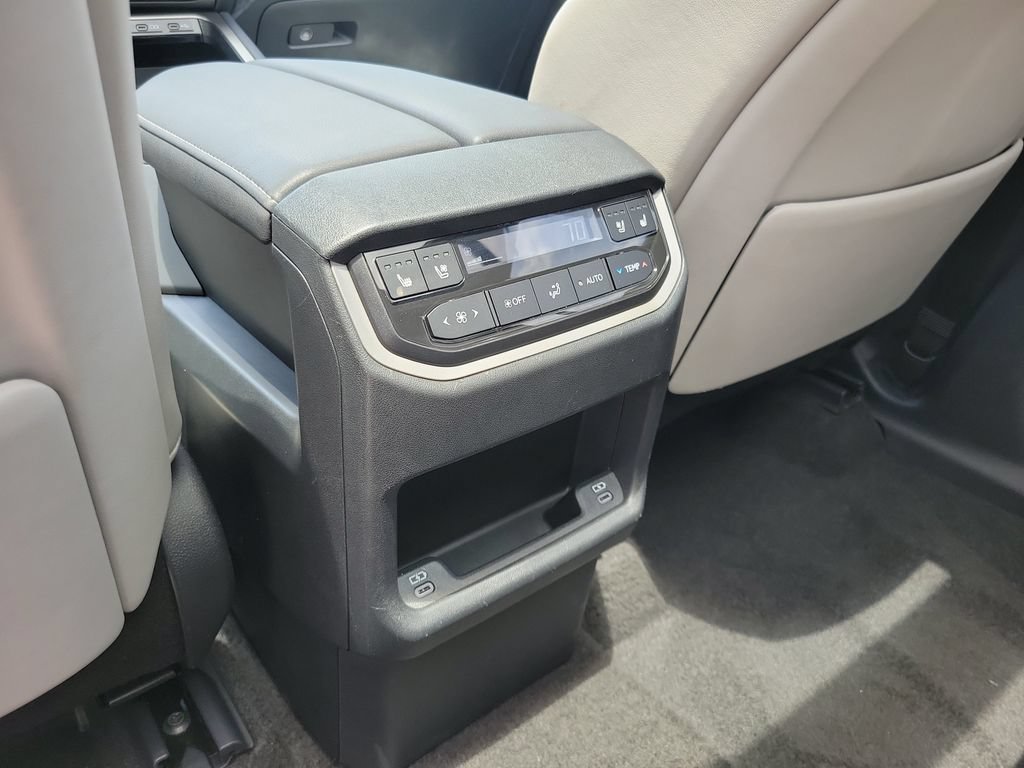 Used 2024 Lexus TX 350 FWD w/ Technology Package image 13