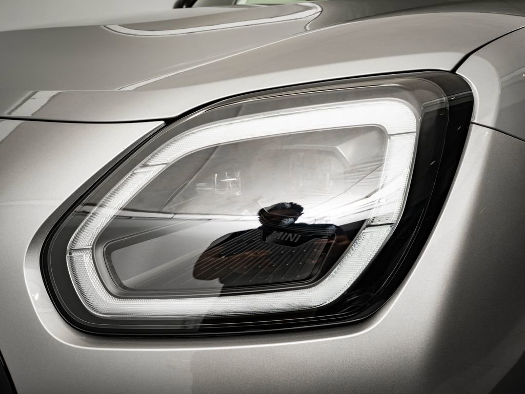 New 2026 MINI Cooper Countryman S image 15