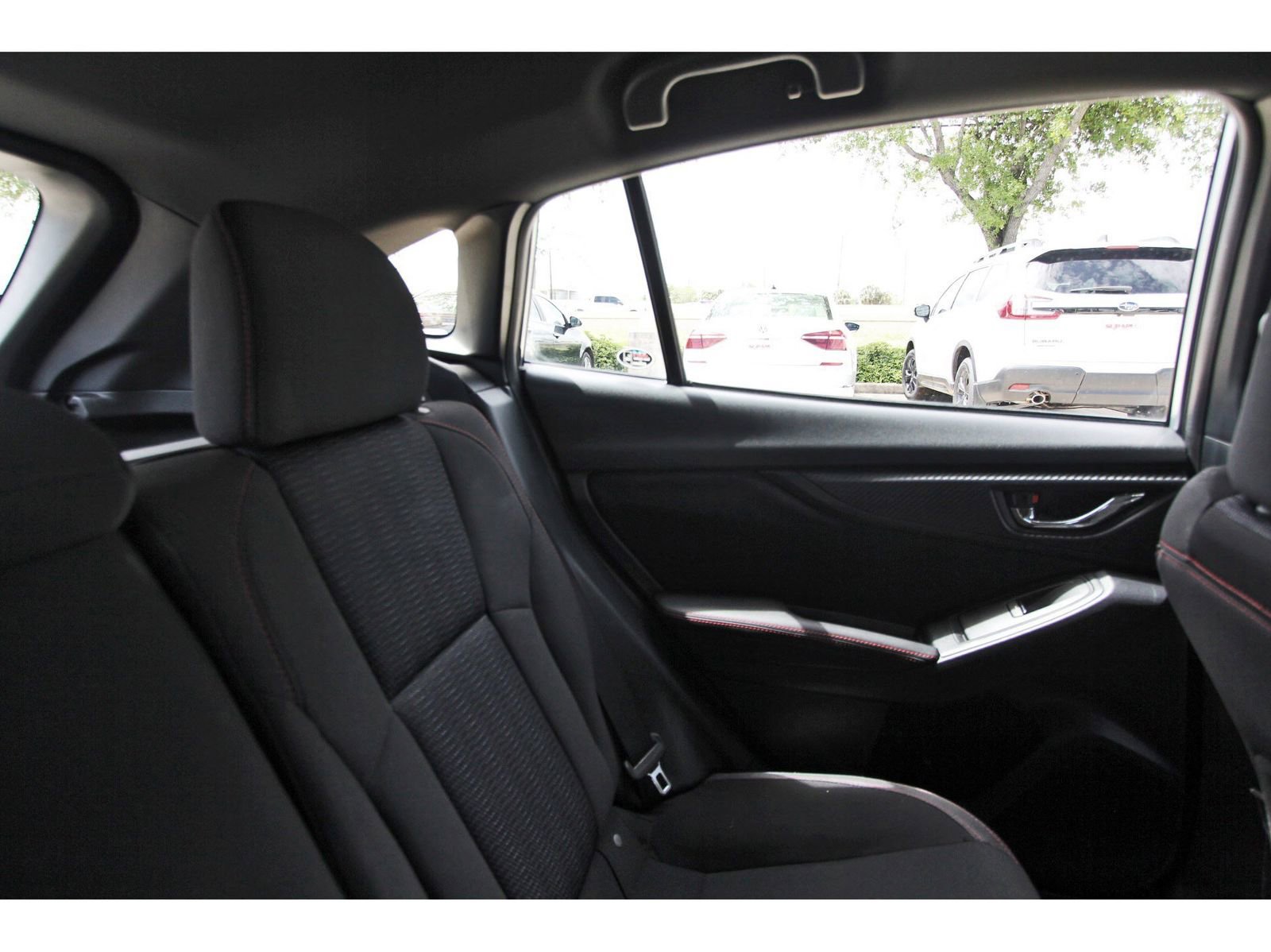 Used 2019 Subaru Impreza 2.0i Sport image 12