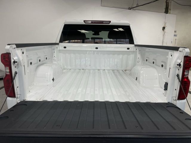 Used 2024 Chevrolet Silverado 1500 LT image 25