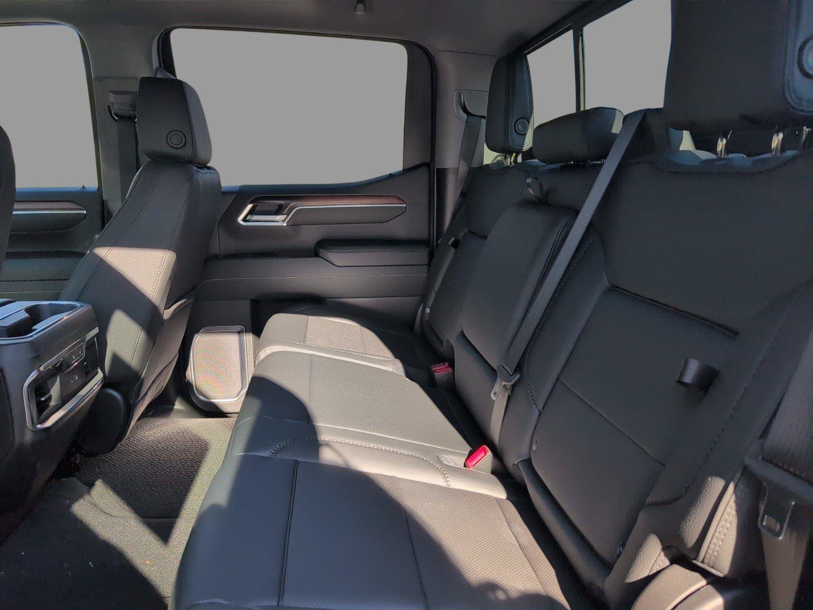 New 2026 GMC Sierra 1500 Denali AWD/4WD image 31