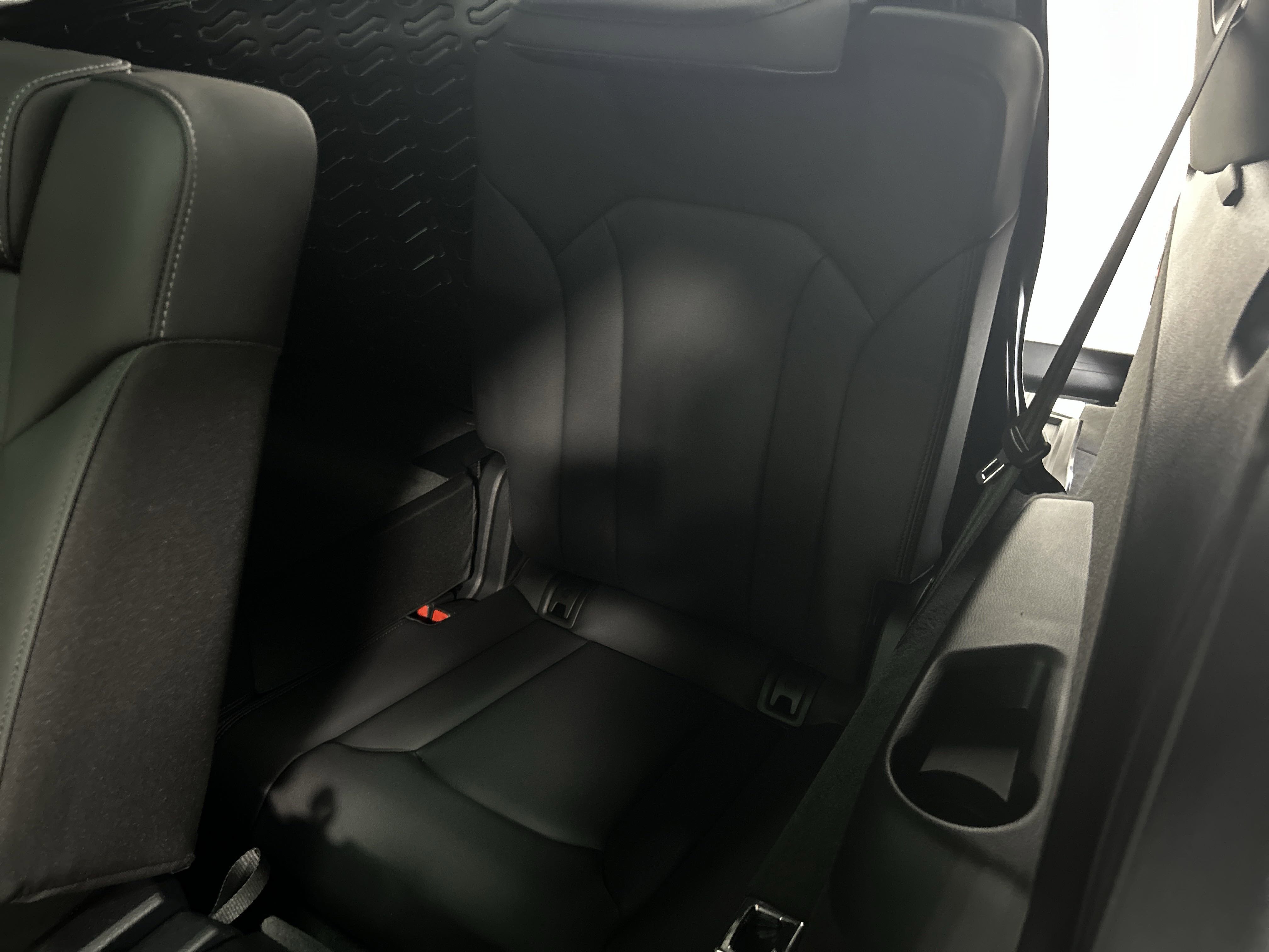 New 2025 Audi Q7 Premium Plus image 31