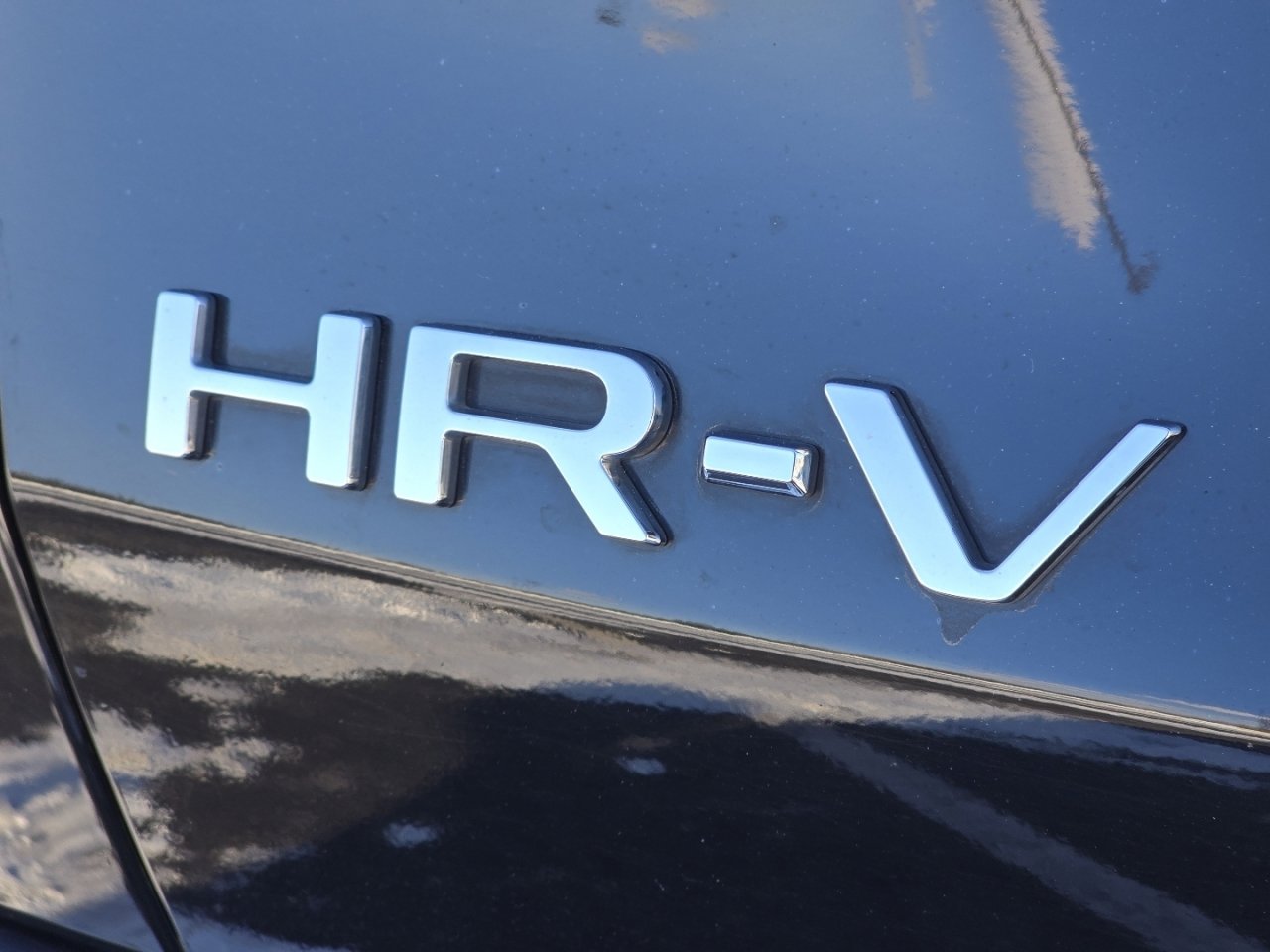Certified 2023 Honda HR-V LX image 10